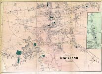 Rockland 3, Abington and Rockland 1874